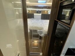 MOBILVETTA Krosser 64 NB Modell 2026 - VOLL - UVP: 111.220¤