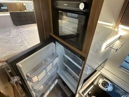 MOBILVETTA Krosser 64 NB Modell 2026 - VOLL - UVP: 111.220¤