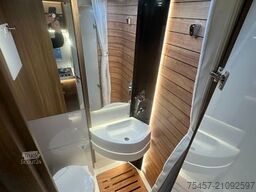 MOBILVETTA Krosser 64 NB Modell 2026 - VOLL - UVP: 111.220¤