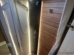 MOBILVETTA Krosser 64 NB Modell 2026 - VOLL - UVP: 111.220¤