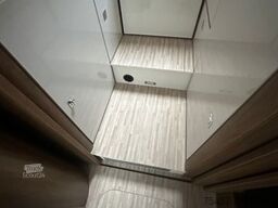 MOBILVETTA Krosser 64 NB Modell 2026 - VOLL - UVP: 111.220¤