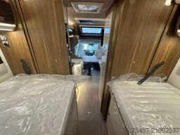 MOBILVETTA Krosser 64 NB Modell 2026 - VOLL - UVP: 111.220¤