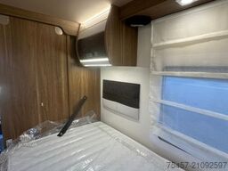 MOBILVETTA Krosser 64 NB Modell 2026 - VOLL - UVP: 111.220¤