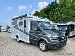 KNAUS Van TI Plus 650 MEG PS ACC, Solar,300AH Lithium