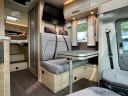 KNAUS Van TI Plus 650 MEG PS ACC, Solar,300AH Lithium