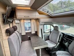 KNAUS Van TI Plus 650 MEG PS ACC, Solar,300AH Lithium