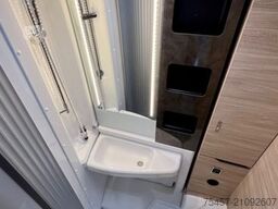 KNAUS Van TI Plus 650 MEG PS ACC, Solar,300AH Lithium