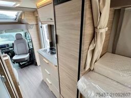 KNAUS Van TI Plus 650 MEG PS ACC, Solar,300AH Lithium