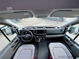 KNAUS Van TI Plus 650 MEG PS ACC, Solar,300AH Lithium