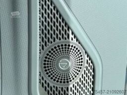 KNAUS Van TI Plus 650 MEG PS ACC, Solar,300AH Lithium