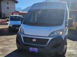 FIAT Ducato Maxi Euro 6 Klima / Sprinter