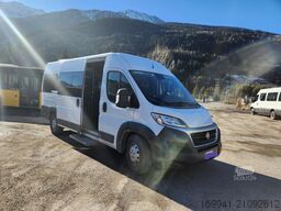 FIAT Ducato Maxi  Euro 6 Klima / Sprinter