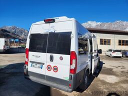 FIAT Ducato Maxi  Euro 6 Klima / Sprinter
