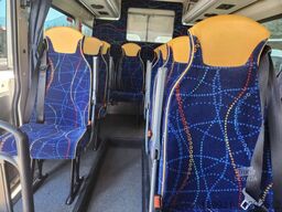 FIAT Ducato Maxi  Euro 6 Klima / Sprinter