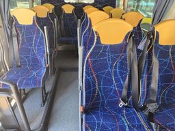 FIAT Ducato Maxi  Euro 6 Klima / Sprinter