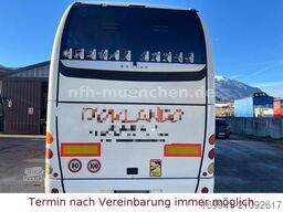 SCANIA Beulas Scania K 124  EB 6x2 Manschaft BUS