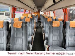 SCANIA Beulas Scania K 124  EB 6x2 Manschaft BUS