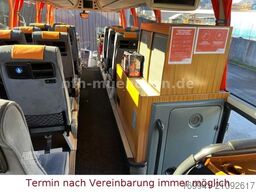 SCANIA Beulas Scania K 124  EB 6x2 Manschaft BUS