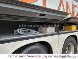 SCANIA Beulas Scania K 124  EB 6x2 Manschaft BUS