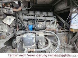 SCANIA Beulas Scania K 124  EB 6x2 Manschaft BUS