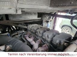 SCANIA Beulas Scania K 124  EB 6x2 Manschaft BUS