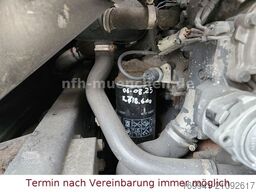 SCANIA Beulas Scania K 124  EB 6x2 Manschaft BUS