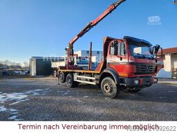 MERCEDES-BENZ 2534