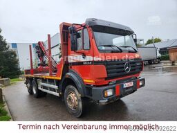 MERCEDES-BENZ 2534