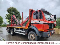 MERCEDES-BENZ 2534