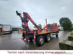 MERCEDES-BENZ 2534