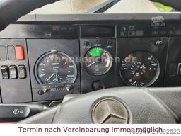 MERCEDES-BENZ 2534