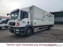 MAN TGM / 15.250  Fg TOP ZUSTAND