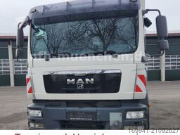 MAN TGM / 15.250  Fg TOP ZUSTAND