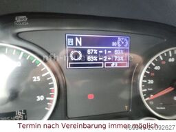 MAN TGM / 15.250  Fg TOP ZUSTAND