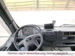 MAN TGM / 15.250  Fg TOP ZUSTAND