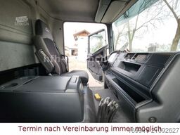 MAN TGM / 15.250  Fg TOP ZUSTAND