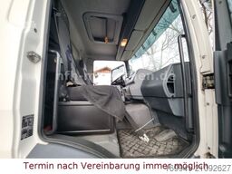 MAN TGM / 15.250  Fg TOP ZUSTAND