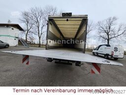 MAN TGM / 15.250  Fg TOP ZUSTAND