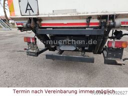 MAN TGM / 15.250  Fg TOP ZUSTAND