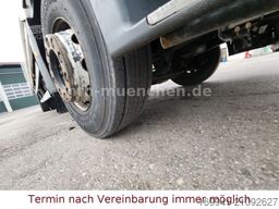 MAN TGM / 15.250  Fg TOP ZUSTAND