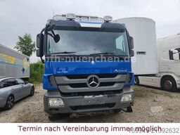 MERCEDES-BENZ Actros MP 3 / 2648 / OM 501 LA 6X4 / KOMPLETTZUG