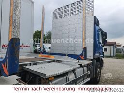 MERCEDES-BENZ Actros MP 3 / 2648 / OM 501 LA 6X4 / KOMPLETTZUG