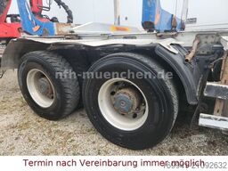 MERCEDES-BENZ Actros MP 3 / 2648 / OM 501 LA 6X4 / KOMPLETTZUG