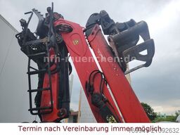 MERCEDES-BENZ Actros MP 3 / 2648 / OM 501 LA 6X4 / KOMPLETTZUG