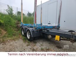 MERCEDES-BENZ Actros MP 3 / 2648 / OM 501 LA 6X4 / KOMPLETTZUG