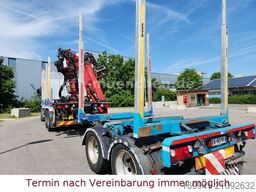 MERCEDES-BENZ Actros MP 3 / 2648 / OM 501 LA 6X4 / KOMPLETTZUG