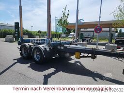 MERCEDES-BENZ Actros MP 3 / 2648 / OM 501 LA 6X4 / KOMPLETTZUG