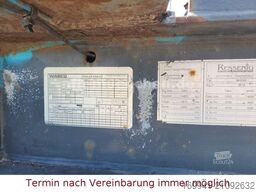 MERCEDES-BENZ Actros MP 3 / 2648 / OM 501 LA 6X4 / KOMPLETTZUG