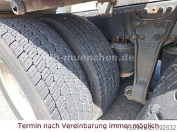 MERCEDES-BENZ Actros MP 3 / 2648 / OM 501 LA 6X4 / KOMPLETTZUG