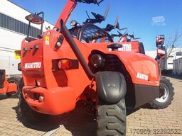 Manitou MT625 T Comfort
